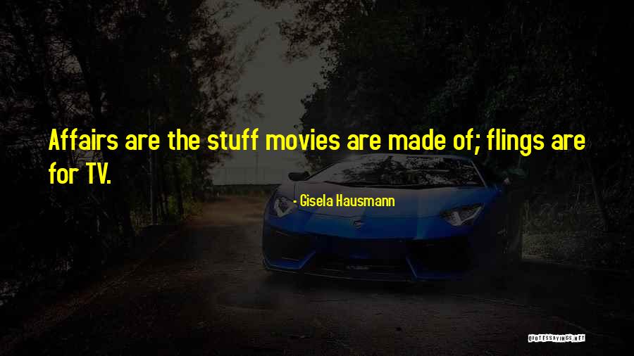 Gisela Hausmann Quotes 1946687 Gisela Hausmann Quotes 1946687
