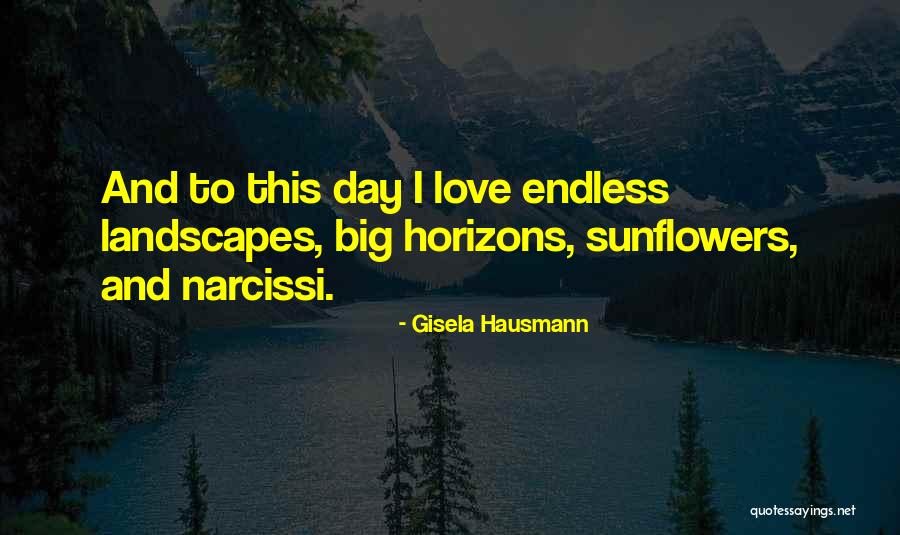 Gisela Hausmann Quotes 1958969 Gisela Hausmann Quotes 1958969