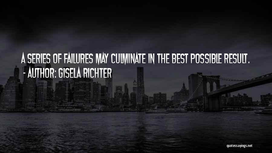 Gisela Richter Quotes 1529096