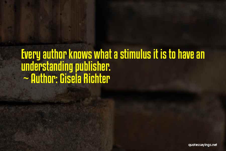 Gisela Richter Quotes 1849347