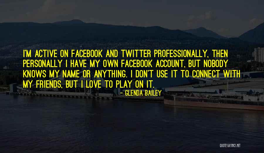 Giselas Beauty Quotes By Glenda Bailey Giselas Beauty Quotes By Glenda Bailey