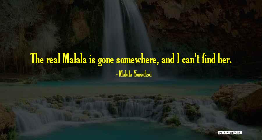 Giselas Beauty Quotes By Malala Yousafzai Giselas Beauty Quotes By Malala Yousafzai