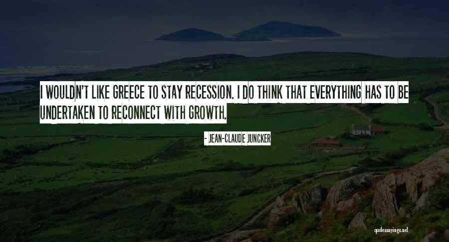 Giselas Quotes By Jean-Claude Juncker Giselas Quotes By Jean-Claude Juncker