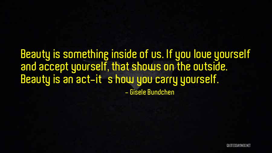 Gisele Bundchen Quotes 1202888