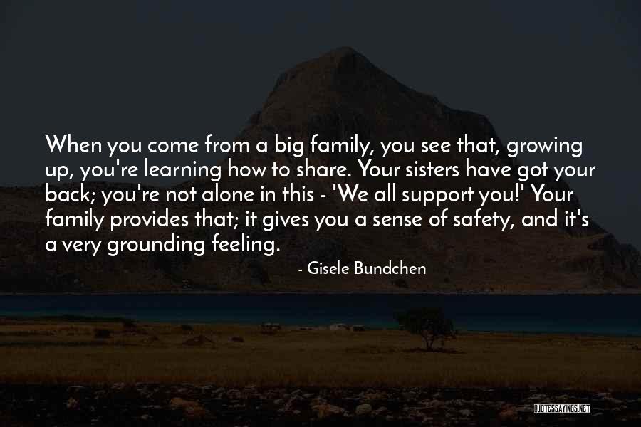 Gisele Bundchen Quotes 1210545