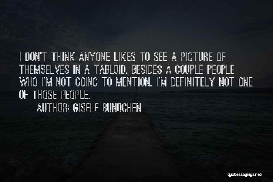 Gisele Bundchen Quotes 1263581