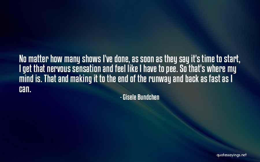 Gisele Bundchen Quotes 1524563