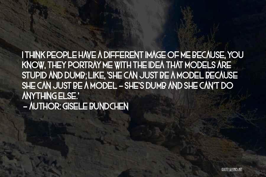 Gisele Bundchen Quotes 1531101