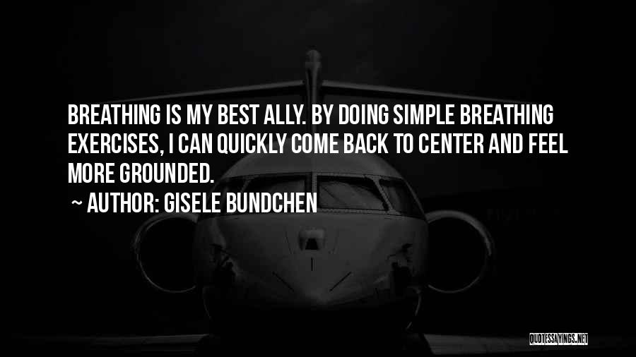 Gisele Bundchen Quotes 1673609