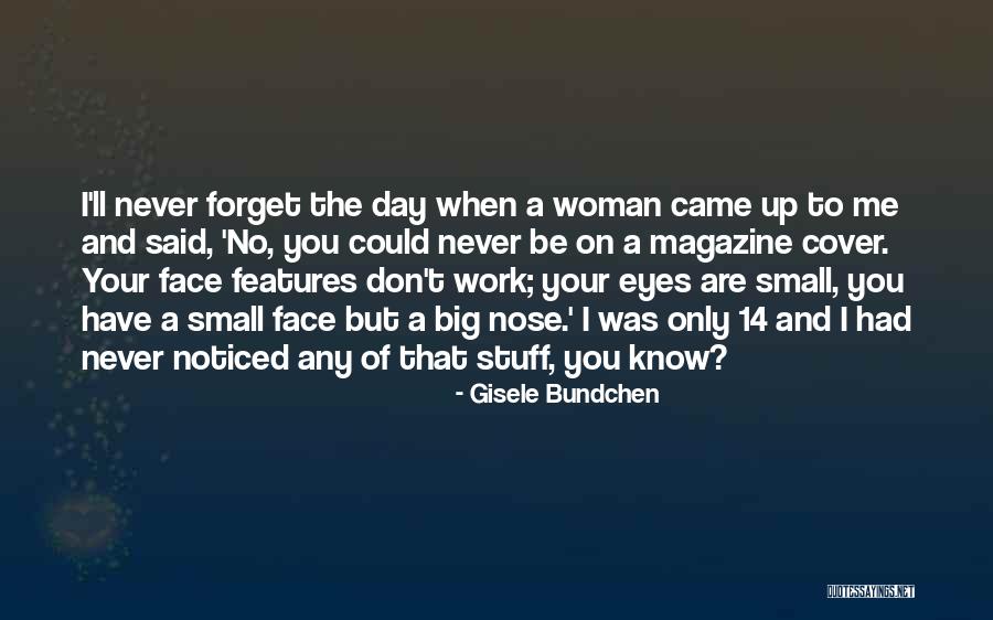 Gisele Bundchen Quotes 175671