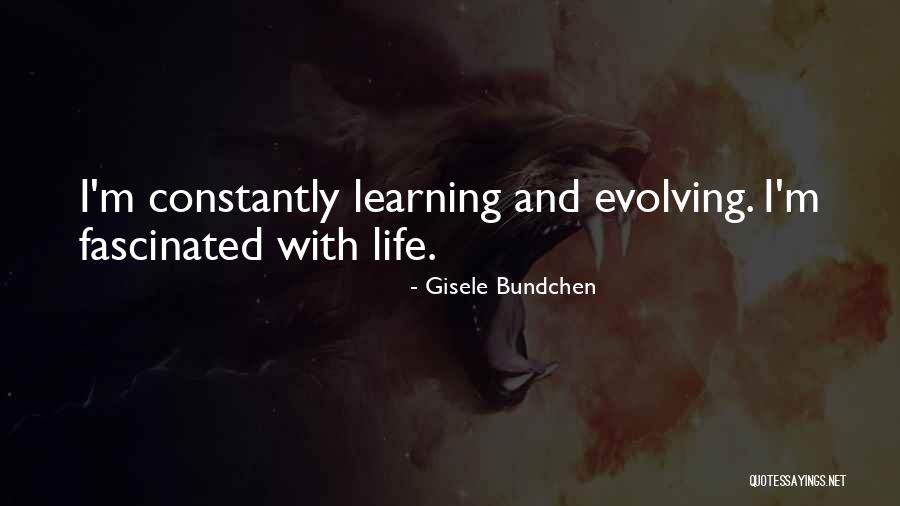 Gisele Bundchen Quotes 1777819