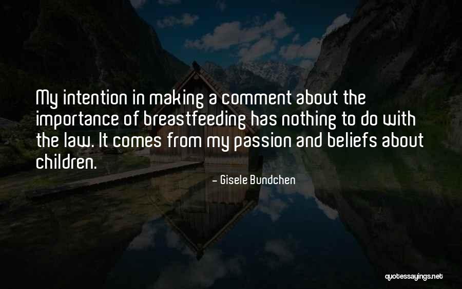 Gisele Bundchen Quotes 2099783