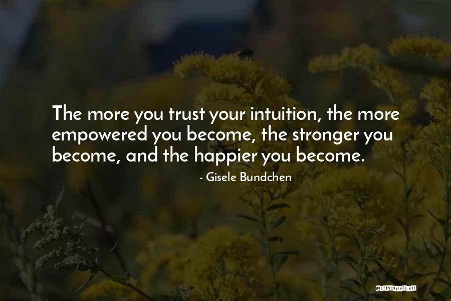 Gisele Bundchen Quotes 312271