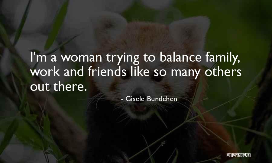 Gisele Bundchen Quotes 375029