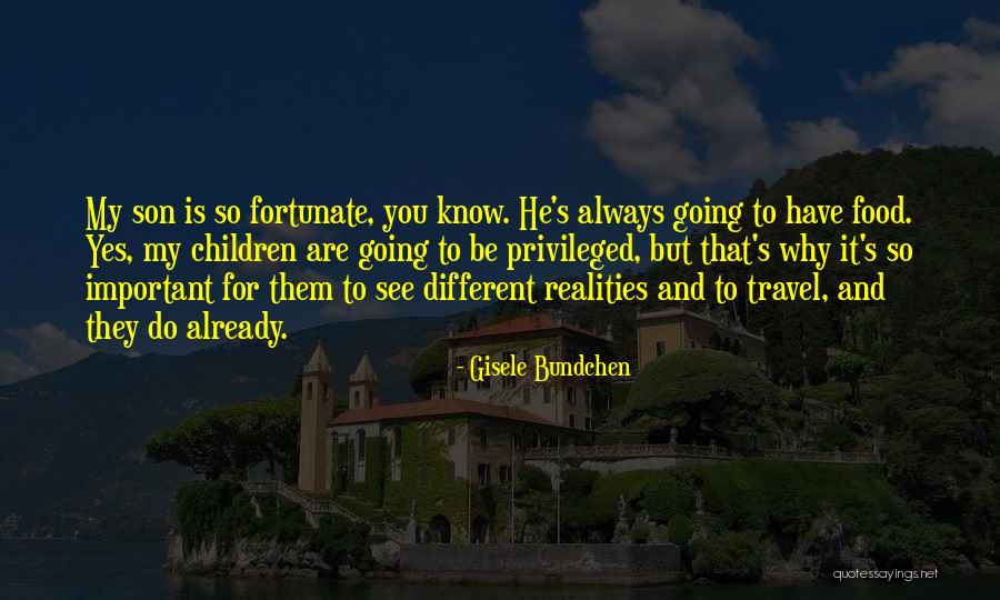 Gisele Bundchen Quotes 681806