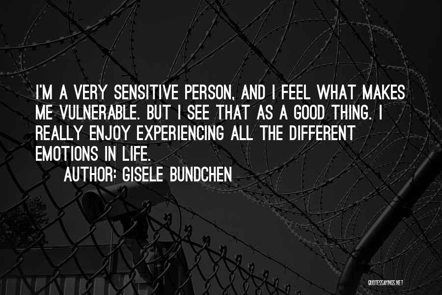 Gisele Bundchen Quotes 857503