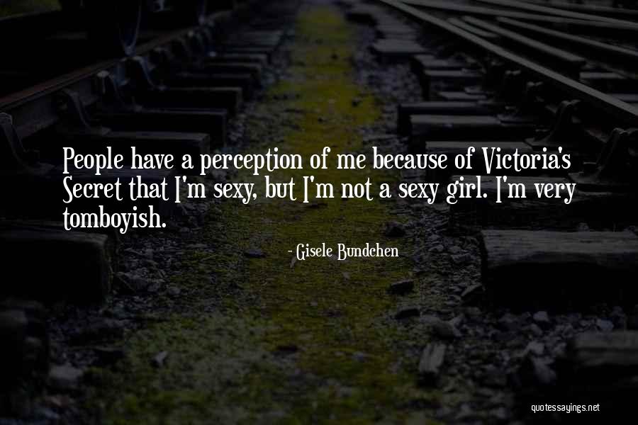 Gisele Bundchen Quotes 881579