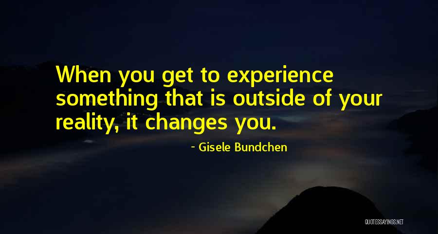 Gisele Bundchen Quotes 951872