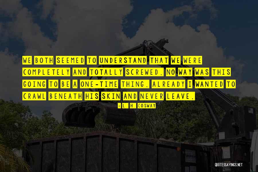 Gisele Halimi Quotes By L. H. Cosway Gisele Halimi Quotes By L. H. Cosway
