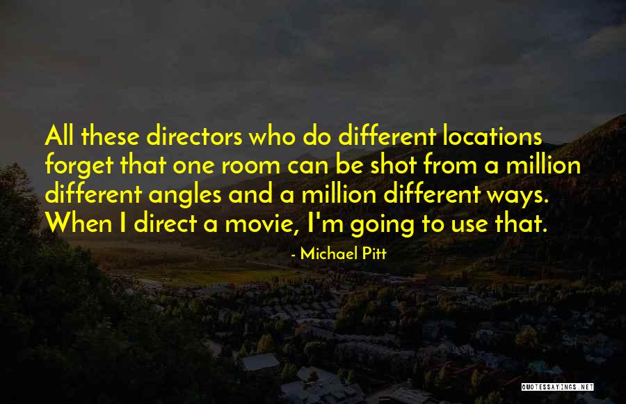 Giselles Vegan Quotes By Michael Pitt Giselles Vegan Quotes By Michael Pitt