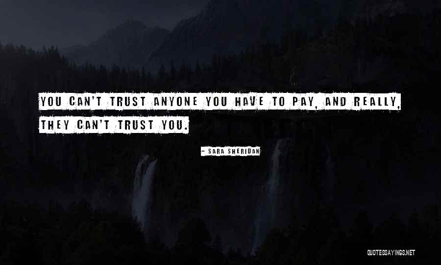 Giselli Luz Quotes By Sara Sheridan Giselli Luz Quotes By Sara Sheridan