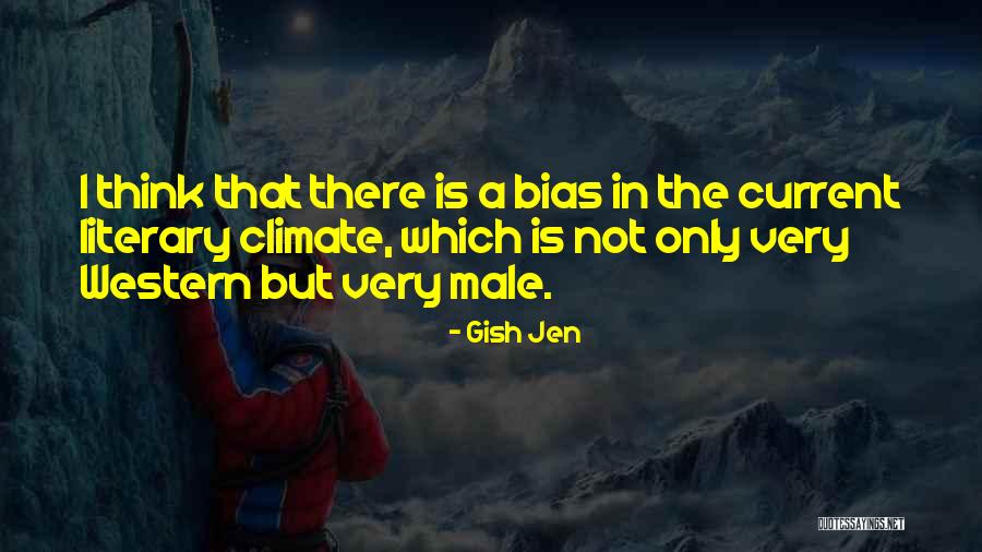 Gish Jen Quotes 1505062