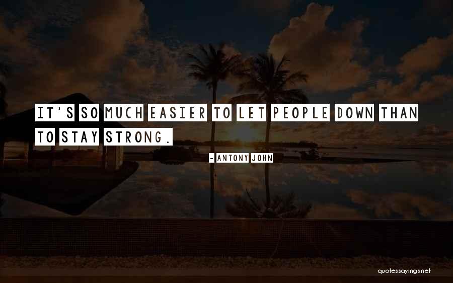 Giske Ungdomsskole Quotes By Antony John Giske Ungdomsskole Quotes By Antony John