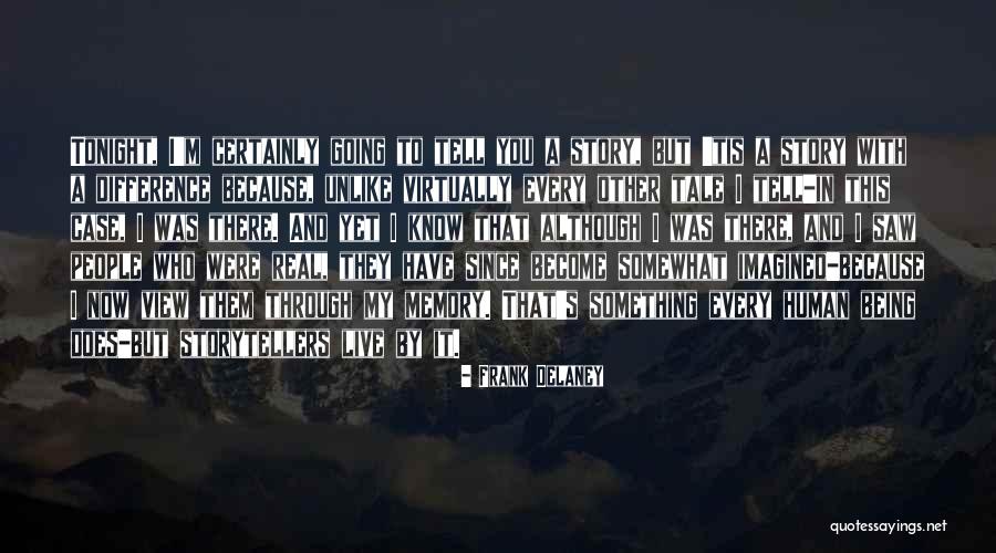 Gisleno Quotes By Frank Delaney Gisleno Quotes By Frank Delaney
