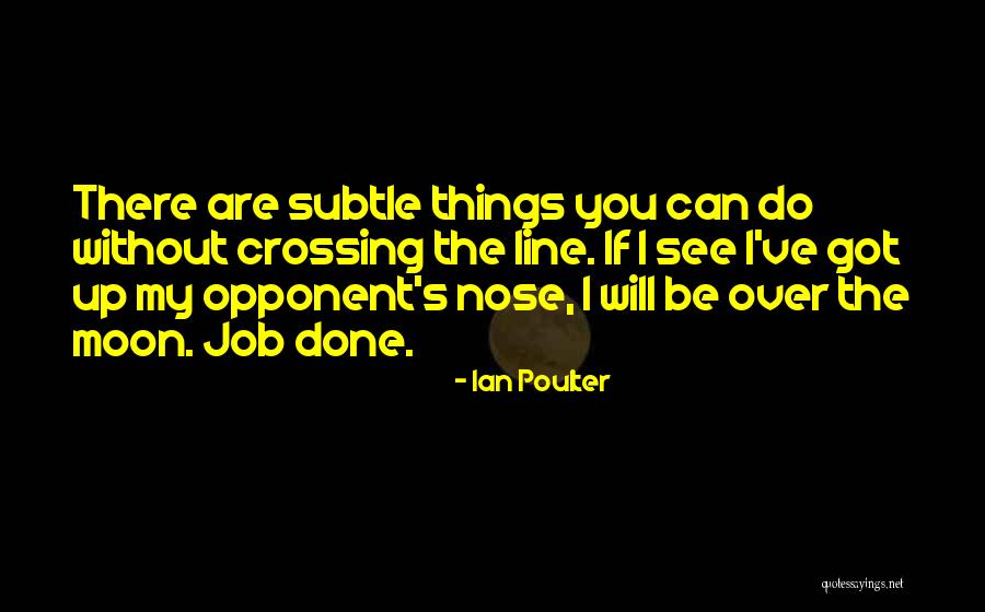 Gisley Quotes By Ian Poulter Gisley Quotes By Ian Poulter