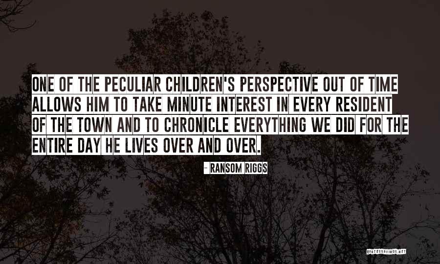 Gislinge Boat Quotes By Ransom Riggs Gislinge Boat Quotes By Ransom Riggs