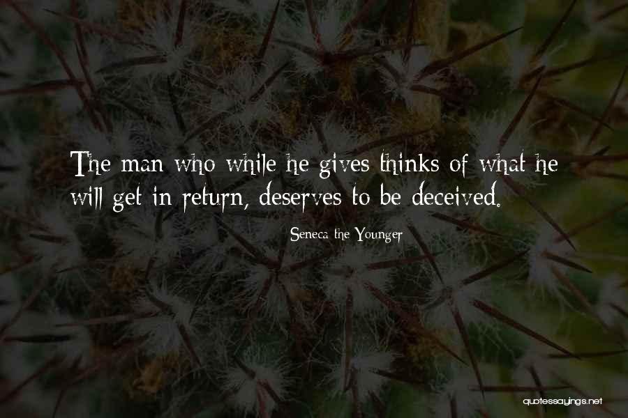 Gismeteo Quotes By Seneca The Younger Gismeteo Quotes By Seneca The Younger