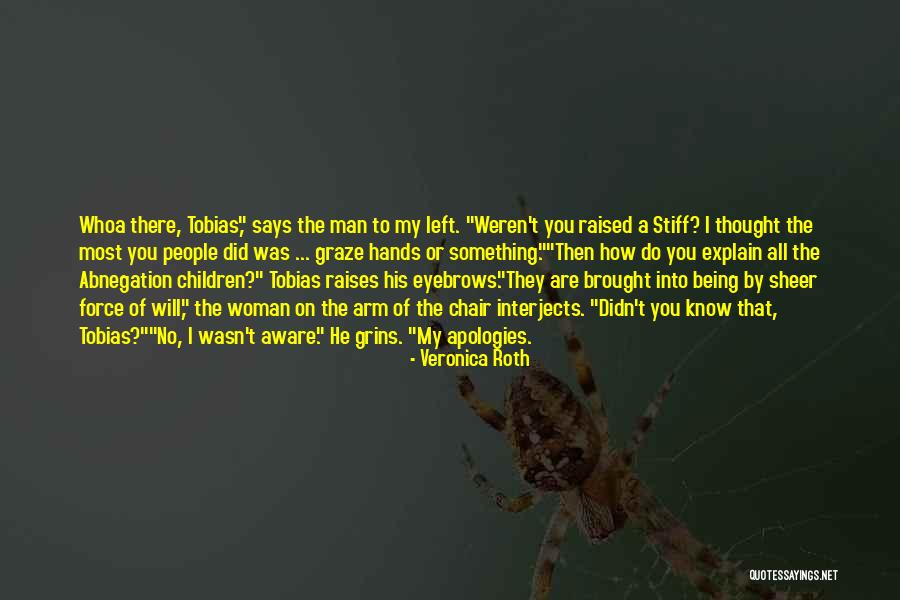 Gisors Quotes By Veronica Roth Gisors Quotes By Veronica Roth