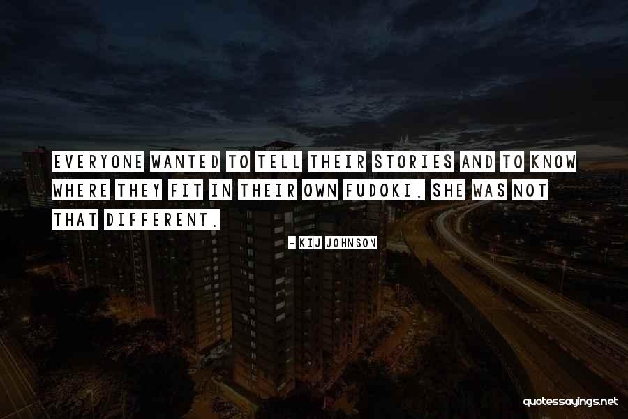 Gisselle Ortiz Quotes By Kij Johnson Gisselle Ortiz Quotes By Kij Johnson
