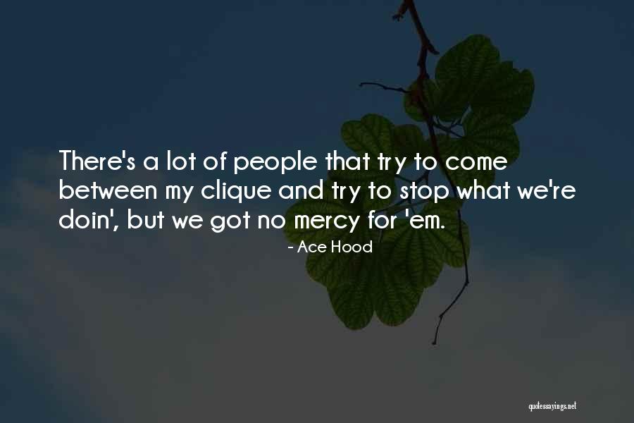 Gissendaner Execution Quotes By Ace Hood Gissendaner Execution Quotes By Ace Hood