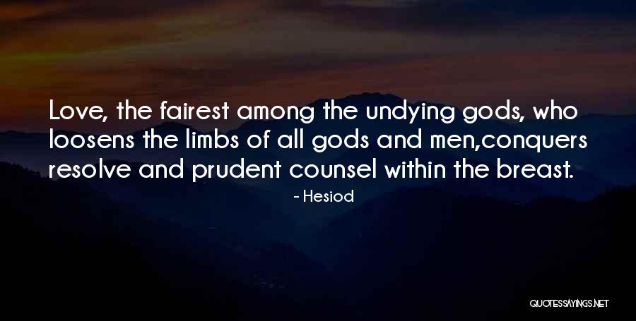 Gissendanner Wrestling Quotes By Hesiod Gissendanner Wrestling Quotes By Hesiod