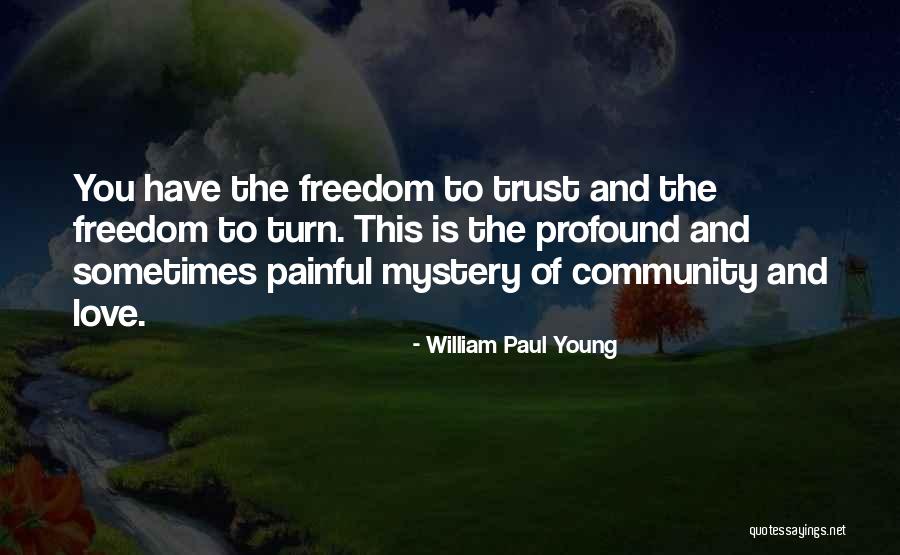 Gissendanner Wrestling Quotes By William Paul Young Gissendanner Wrestling Quotes By William Paul Young