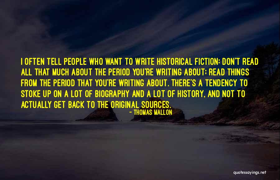 Gisser Judith Quotes By Thomas Mallon Gisser Judith Quotes By Thomas Mallon