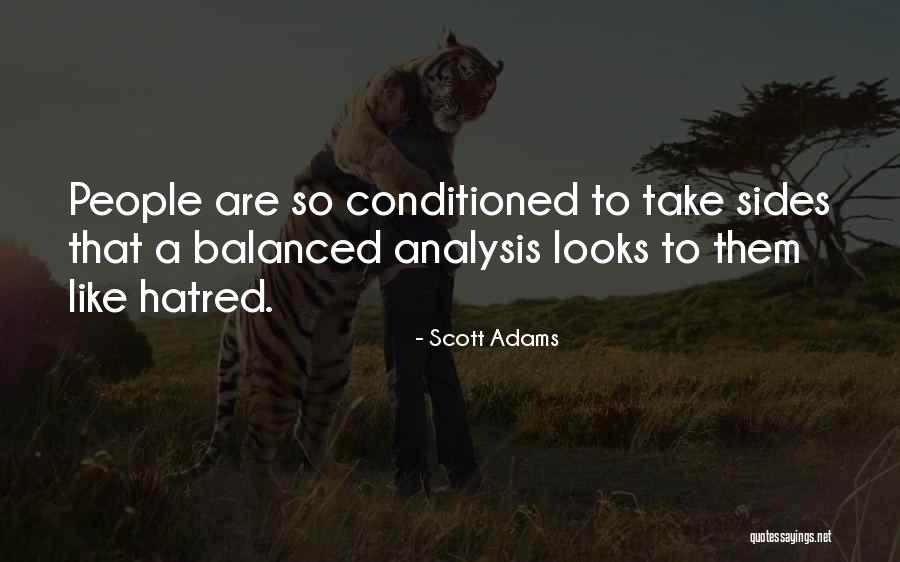 Gissur Thorvaldsson Quotes By Scott Adams Gissur Thorvaldsson Quotes By Scott Adams
