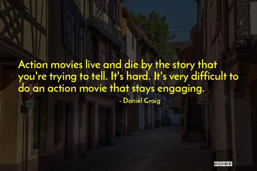 Gist Partner Quotes By Daniel Craig Gist Partner Quotes By Daniel Craig