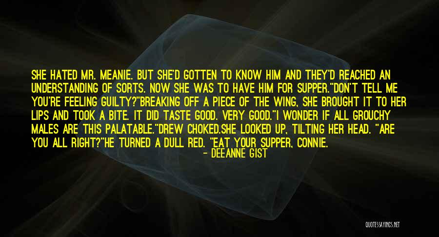 Gist Quotes By Deeanne Gist Gist Quotes By Deeanne Gist