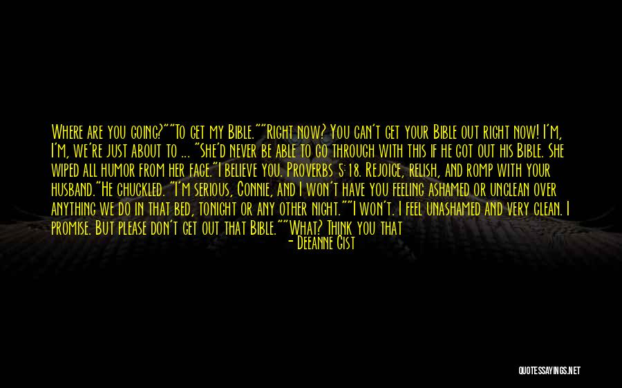Gist Quotes By Deeanne Gist Gist Quotes By Deeanne Gist