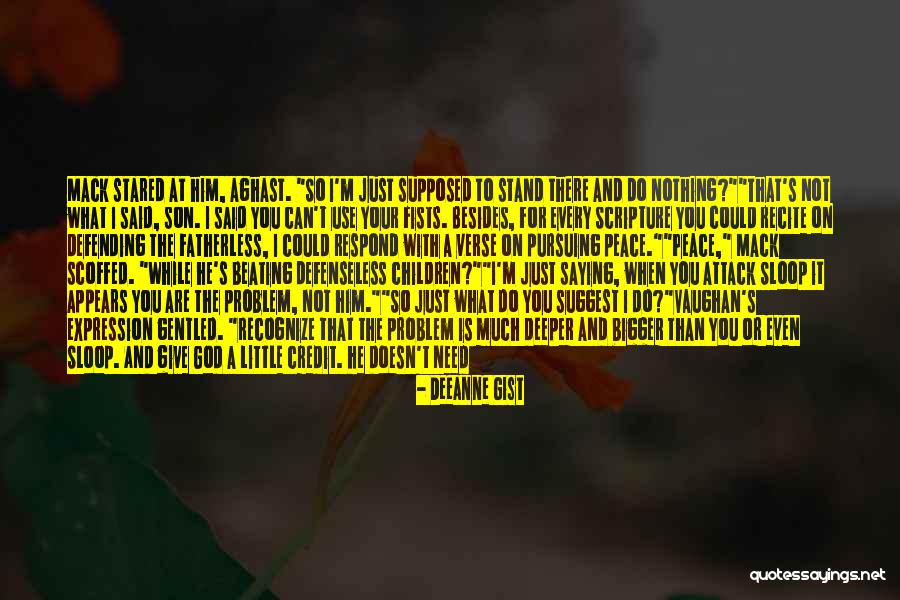 Gist Quotes By Deeanne Gist Gist Quotes By Deeanne Gist