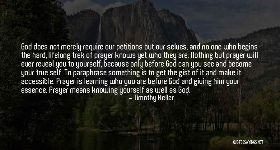 Gist Quotes By Timothy Keller Gist Quotes By Timothy Keller