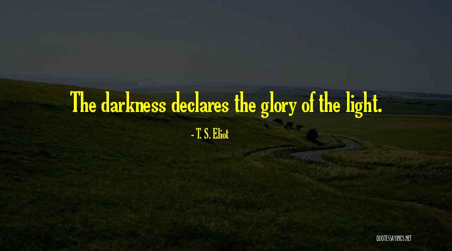 Gisteren Frans Quotes By T. S. Eliot Gisteren Frans Quotes By T. S. Eliot