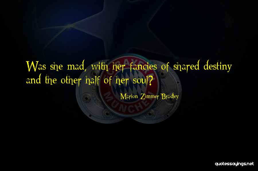 Gisteren Liedje Quotes By Marion Zimmer Bradley Gisteren Liedje Quotes By Marion Zimmer Bradley