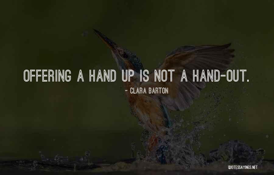 Gisteren Op Quotes By Clara Barton Gisteren Op Quotes By Clara Barton