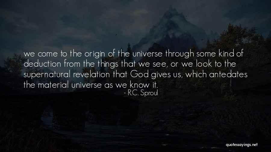 Gisting Vestmannaeyjum Quotes By R.C. Sproul Gisting Vestmannaeyjum Quotes By R.C. Sproul