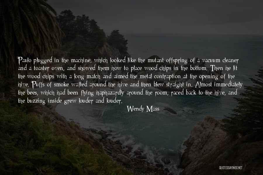 Gisting Vestmannaeyjum Quotes By Wendy Mass Gisting Vestmannaeyjum Quotes By Wendy Mass