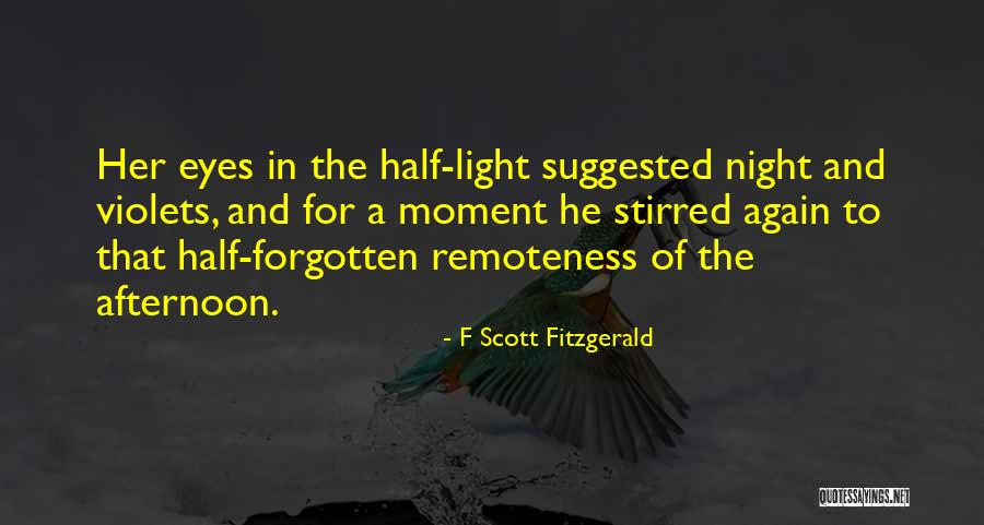 Git Rnyak Be Ll T Sa Quotes By F Scott Fitzgerald Git Rnyak Be Ll T Sa Quotes By F Scott Fitzgerald