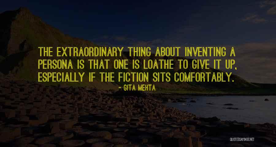 Gita Mehta Quotes 568608 Gita Mehta Quotes 568608